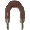 HoMedics NMSQ-215 masieris kaklam brūns