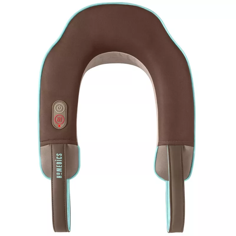 HoMedics NMSQ-215 masieris kaklam brūns