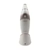 HoMedics Radiance ādas kopšanas ierīce Ādas vakuuma mikrodermabrāzija Rožu zelts, Balts