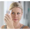 HoMedics Radiance ādas kopšanas ierīce Ādas vakuuma mikrodermabrāzija Rožu zelts, Balts