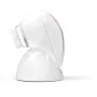 HoMedics FAC-600-EU sejas tīrīšanas suka Pulsācija Rožu zelts, Balta