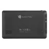 Navigator Navitel MS700 Fiksēts 17,8 cm (7 collu) TFT skārienjūtīgs ekrāns Melns