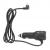 Navigator Navitel MS700 Fiksēts 17,8 cm (7 collu) TFT skārienjūtīgs ekrāns Melns
