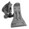 Navigator Navitel MS700 Fiksēts 17,8 cm (7 collu) TFT skārienjūtīgs ekrāns Melns