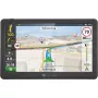 Navigator Navitel MS700 Fiksēts 17,8 cm (7 collu) TFT skārienjūtīgs ekrāns Melns