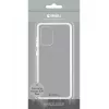 Krusell Essentials vāciņš Samsung Galaxy S20+ 6.7 collas caurspīdīgs