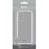 Krusell Essentials vāciņš Samsung Galaxy S20+ 6.7 collas caurspīdīgs