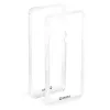 Krusell Essentials vāciņš Samsung Galaxy S20+ 6.7 collas caurspīdīgs