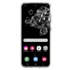Krusell Essentials vāciņš Samsung Galaxy S20+ 6.7 collas caurspīdīgs