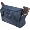 Thule Crossover 2 C2CD-44 Dress Blue Duffle 44 L Nylon