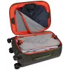 Thule Subterra TSRS-322 Dark Forest Spinner Black 33 L Nylon, Polycarbonate