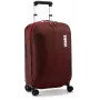 Thule Subterra TSRS-322 Ember Spinner Red 33 L Nylon, Polycarbonate