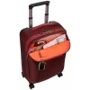 Thule Subterra TSRS-322 Ember Spinner Red 33 L Nylon, Polycarbonate