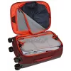 Thule Subterra TSRS-322 Ember Spinner Red 33 L Nylon, Polycarbonate