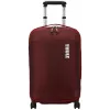 Thule Subterra TSRS-322 Ember Spinner Red 33 L Nylon, Polycarbonate