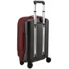 Thule Subterra TSRS-322 Ember Spinner Red 33 L Nylon, Polycarbonate