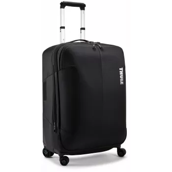 Thule Subterra TSRS-325 Melns Spinner 63 L Neilons