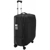 Thule Subterra TSRS-325 Melns Spinner 63 L Neilons
