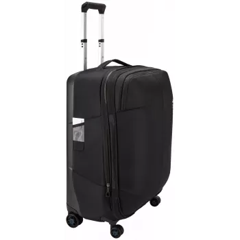 Thule Subterra TSRS-325 Melns Spinner 63 L Neilons