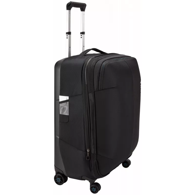 Thule Subterra TSRS-325 Melns Spinner 63 L Neilons