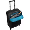 Thule Subterra TSRS-325 Melns Spinner 63 L Neilons