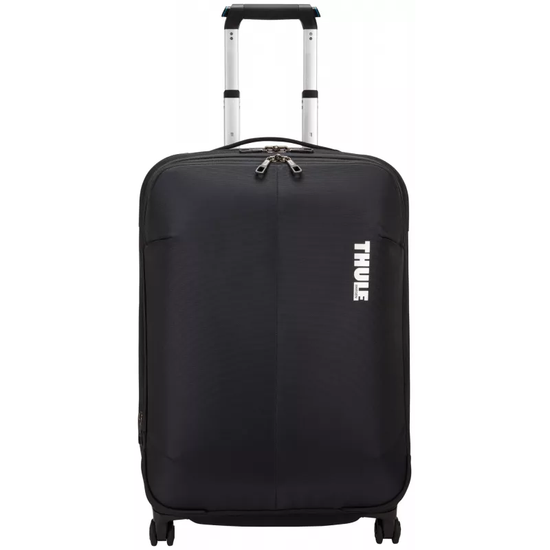 Thule Subterra TSRS-325 Melns Spinner 63 L Neilons