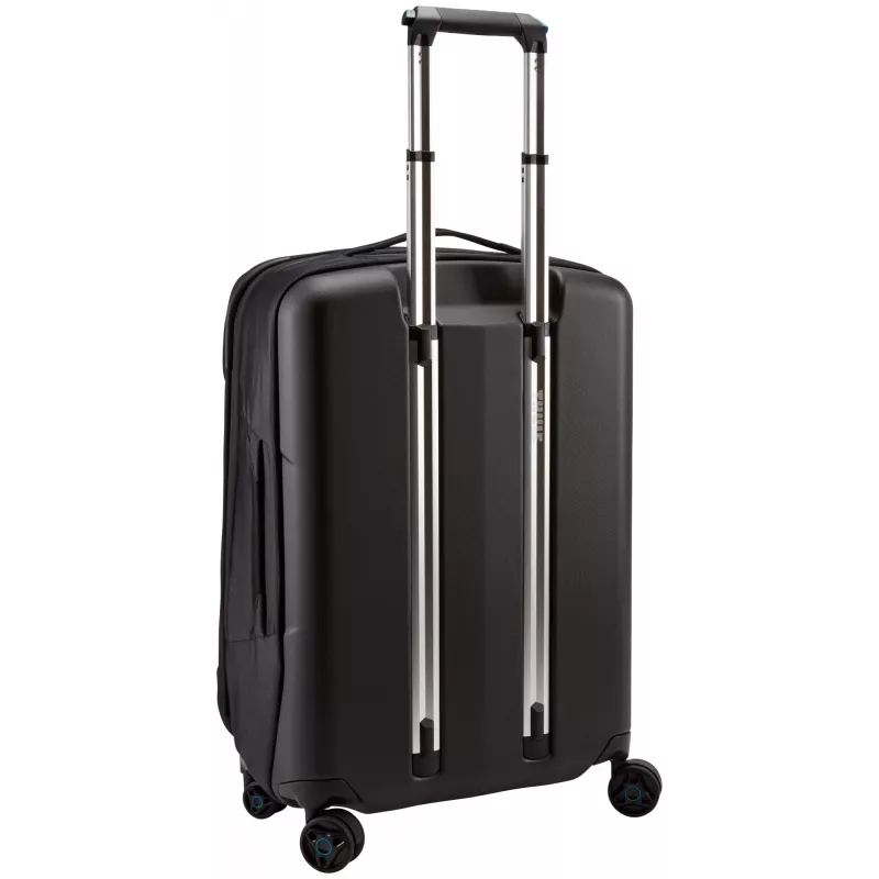 Thule Subterra TSRS-325 Melns Spinner 63 L Neilons