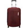 Thule Subterra TSRS-325 Ember Spinner Red 63 L Nylon