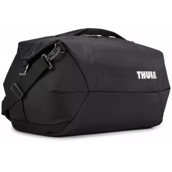 Thule Subterra TSWD-345 melns ceļojumu soma 45 l neilons
