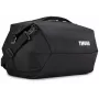 Thule Subterra TSWD-345 melns ceļojumu soma 45 l neilons