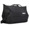 Thule Subterra TSWD-345 melns ceļojumu soma 45 l neilons
