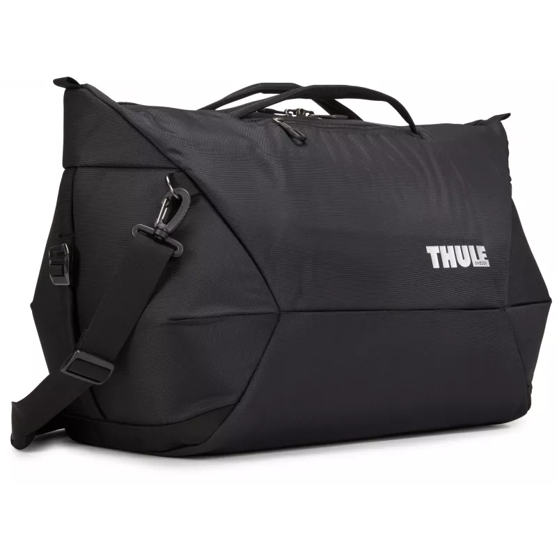 Thule Subterra TSWD-345 melns ceļojumu soma 45 l neilons