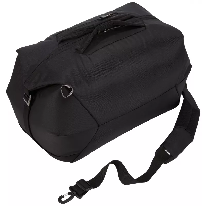Thule Subterra TSWD-345 melns ceļojumu soma 45 l neilons