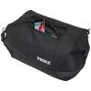 Thule Subterra TSWD-345 melns ceļojumu soma 45 l neilons