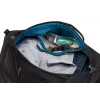 Thule Subterra TSWD-345 melns ceļojumu soma 45 l neilons