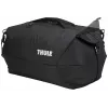 Thule Subterra TSWD-345 melns ceļojumu soma 45 l neilons