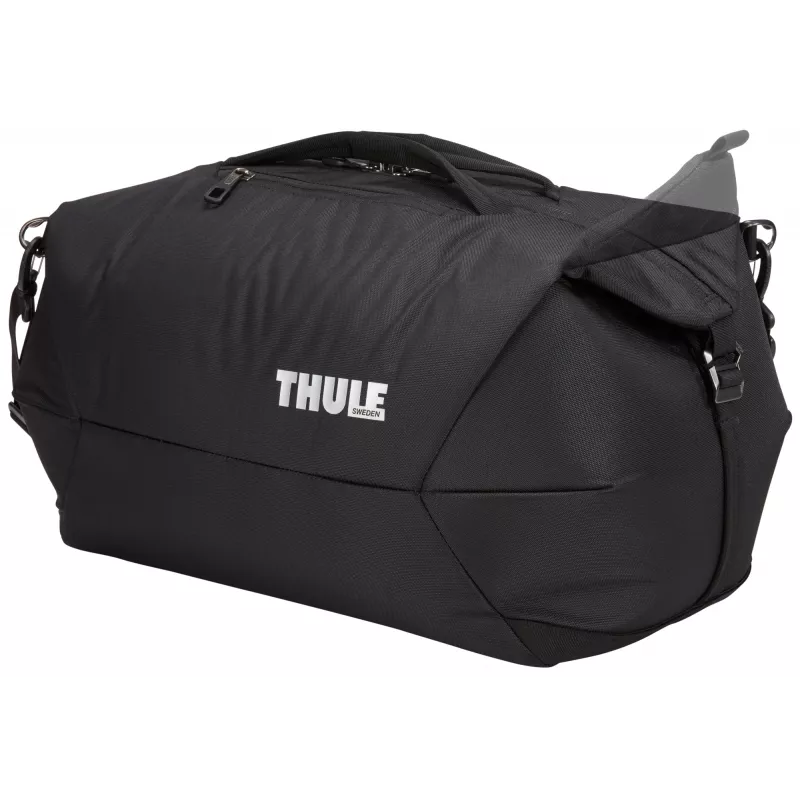 Thule Subterra TSWD-345 melns ceļojumu soma 45 l neilons