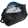 Thule Subterra TSWD-345 melns ceļojumu soma 45 l neilons