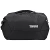 Thule Subterra TSWD-345 melns ceļojumu soma 45 l neilons