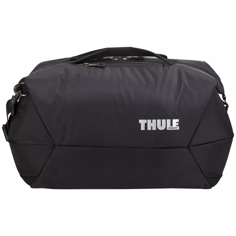 Thule Subterra TSWD-345 melns ceļojumu soma 45 l neilons