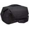 Thule Subterra TSWD-345 melns ceļojumu soma 45 l neilons