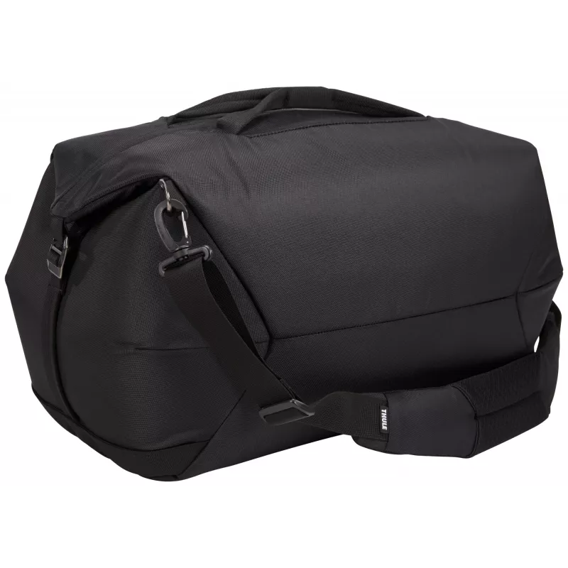 Thule Subterra TSWD-345 melns ceļojumu soma 45 l neilons