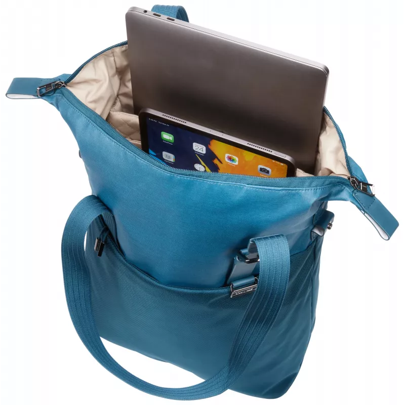 Thule Spira SPAT114 Legion Blue -, Poliestera meiteņu soma-tote