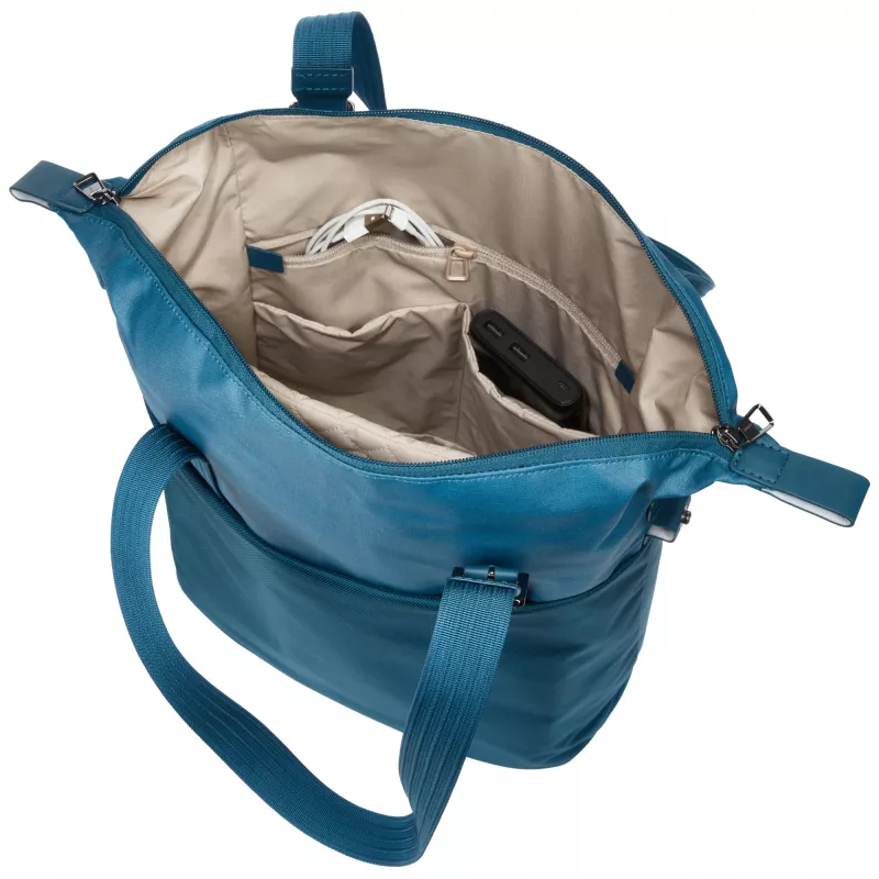 Thule Spira SPAT114 Legion Blue -, Poliestera meiteņu soma-tote