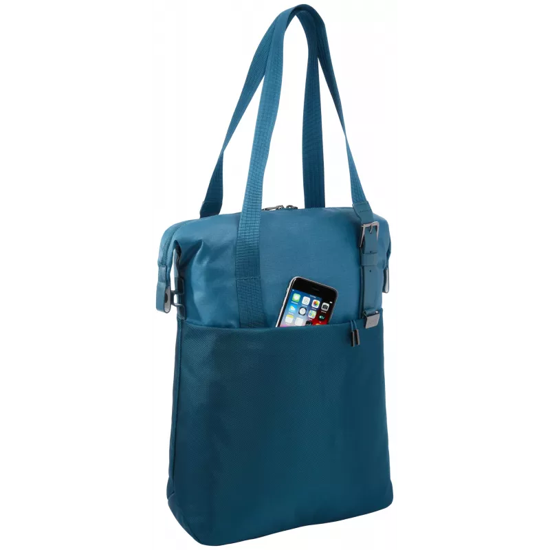 Thule Spira SPAT114 Legion Blue -, Poliestera meiteņu soma-tote