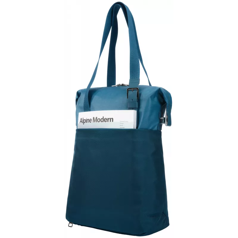 Thule Spira SPAT114 Legion Blue -, Poliestera meiteņu soma-tote