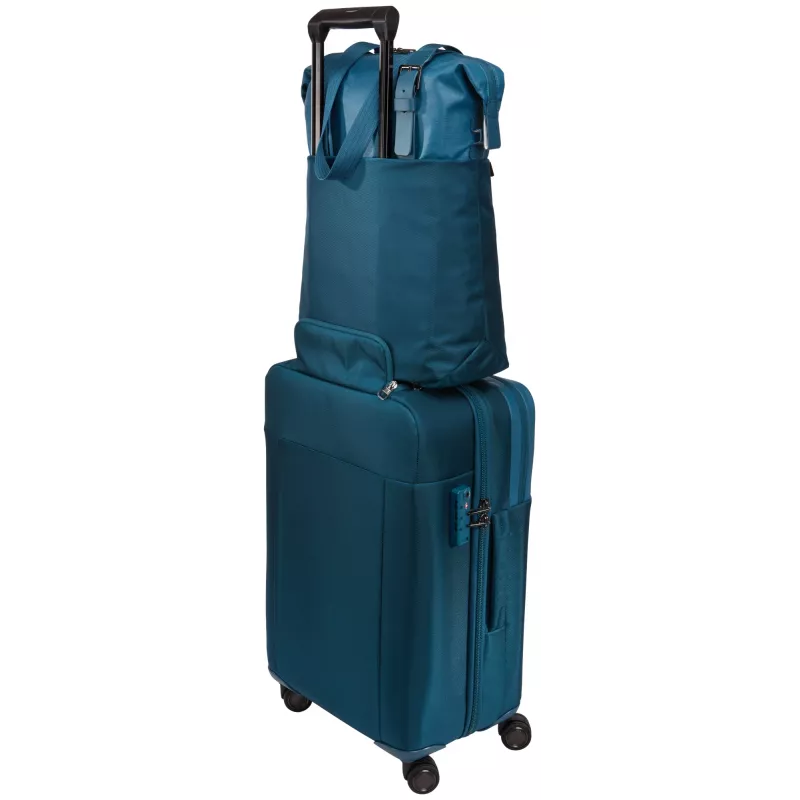 Thule Spira SPAT114 Legion Blue -, Poliestera meiteņu soma-tote