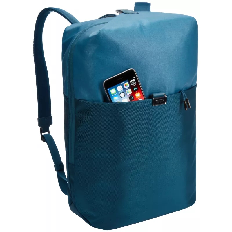 Thule Spira SPAB-113 Legion Blue mugursoma Poliesters