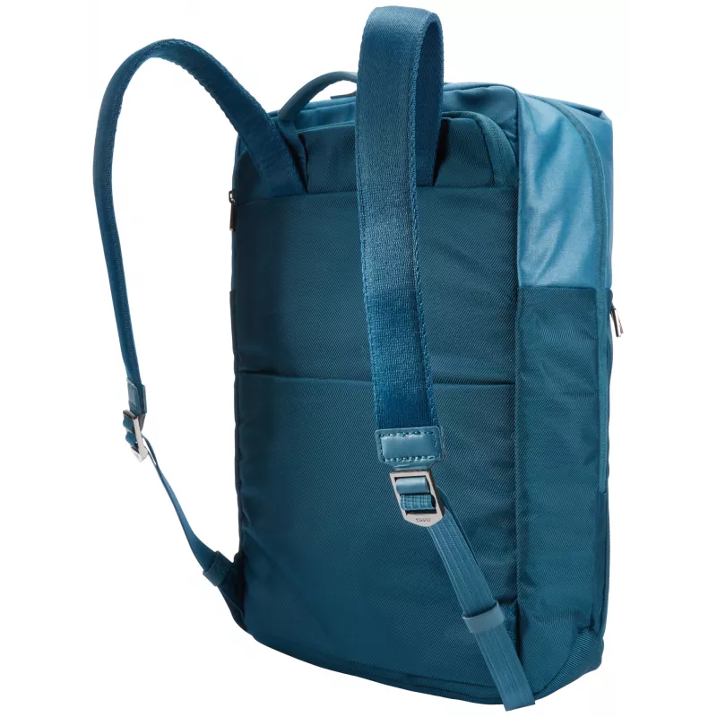 Thule Spira SPAB-113 Legion Blue mugursoma Poliesters