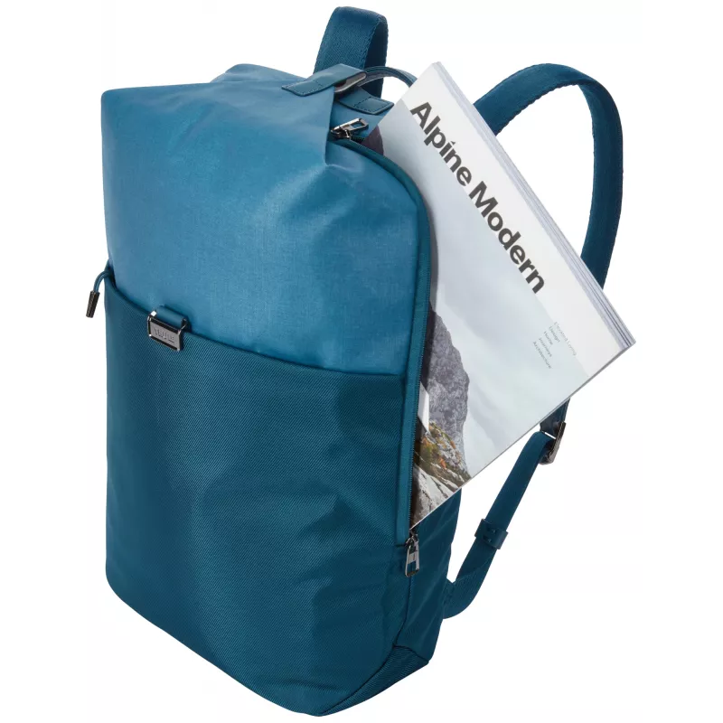 Thule Spira SPAB-113 Legion Blue mugursoma Poliesters